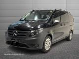 MERCEDES-BENZ Vito 2.0 114 CDI aut. Long Tourer