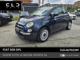 FIAT 500 1.2 GPL