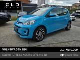 VOLKSWAGEN up! 1.0 75 CV 3p. BlueMotion Technology