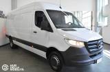MERCEDES-BENZ Sprinter F43L/35 416 CDI RWD TA-RG Furgone Ruote gemellate