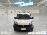 FIAT Doblo 1.4 Natural Power PC-TN Cargo Business Off. Mobile