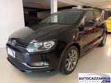 VOLKSWAGEN Polo 1.2 TSI 90cv HIGHLINE 5 PORTE PRATICAMENTE NUOVA