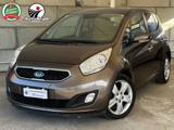KIA Venga 1.6 CRDi 115CV Cool