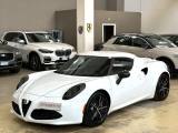 ALFA ROMEO 4C 1750 TBi - 18