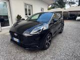 FORD Puma 1.0 EcoBoost Hybrid 125 CV S&S aut. ST-Line