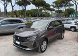 PEUGEOT 5008 7POSTI AUTOCARRO N1 1.5cc 131cv ACTIVE PACK