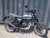 BRIXTON Felsberg 125 XC