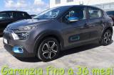 CITROEN C3 BlueHDi 100 S&S Shine