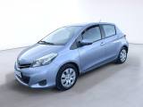 TOYOTA Yaris 1.0 BENZ 69 CV 5 porte Lounge OK NEOPATENTATI