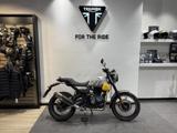 ROYAL ENFIELD Scram 411 .