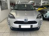 TOYOTA Yaris Cross 1.5 Hybrid 5p. E-CVT Business