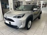 TOYOTA Yaris Cross 1.5 Hybrid 5p. E-CVT Business