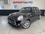 MINI One D 1.5 Business 5 porte NEOPATENTATI