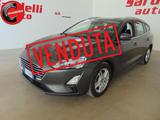 FORD Focus 1.5 EcoBlue 120 CV SW Business