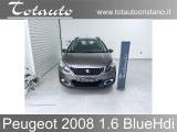 PEUGEOT 2008 1° serie BlueHDi 75 Active
