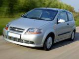 CHEVROLET Kalos 1.2 3 porte SE GPL Eco Logic