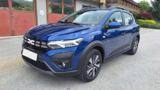 DACIA Sandero Stepway 1.0 TCe ECO GPL