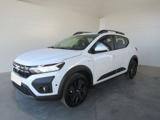 DACIA Sandero Stepway 1.0 TCe ECO-G