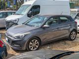HYUNDAI i20 1.1cc 75cv LANE ASSIST CRUISE CONTROL CERCHI