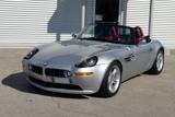 BMW Z8 Z8
