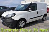 FIAT Doblo Doblò 1.6 MJT 105CV S&S PC-TN Cargo Lounge