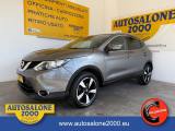 NISSAN Qashqai 1.5 dCi Tekna NEOPATENTATI / PREZZO REALE