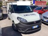 FIAT Doblo Doblò 1.6 MJT 105CV S&S PC-TN Cargo Lounge