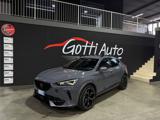 CUPRA Formentor 1.5 TSI DSG SCARICO ASSETTO GARANZIA CUPRA  IVA