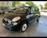 FIAT 500L 1.4 T-Jet 120 CV GPL Pop Star