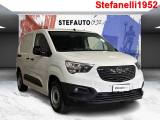 OPEL Combo Cargo -  cargo 1.5d 100cv S&S L1H1 Edition mt6