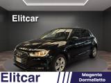 AUDI A1 SPB 1.4 TDI Admired