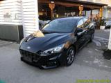 FORD Focus 1.5 EcoBlue 120 CV automatico 5p. ST-Line