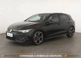 VOLKSWAGEN Golf GTI 2.0 TSI 265CV DS -TETTO-HEAD UP-19