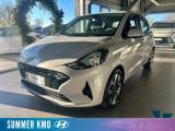 HYUNDAI i10 1.0 GPL Connectline