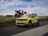 FIAT Grande Panda 1.2 Hybrid 110 CV S&S Icon