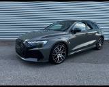 AUDI RS Audi  3 Sportback    294 kW S tronic