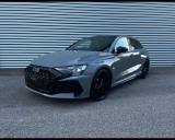 AUDI RS Audi  3 Sportback    294 kW S tronic