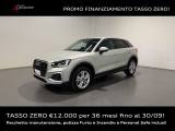 AUDI Q2 30 TFSI ADVANCED