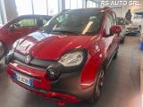 FIAT Panda Cross Panda Cross 1.0 FireFly S&S Hybrid