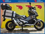 HONDA X-ADV 750 Garantito e Finanziabile