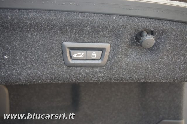 BMW 420 usata, con Cruise Control