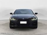 BMW 420 420d 48V xDrive Coupé Msport