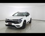 KIA Sportage 1.6 CRDi MHEV AWD DCT GT-line