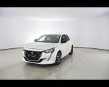 PEUGEOT 208 PureTech 75 Stop&Start 5 porte Allure