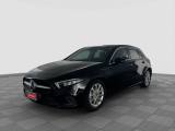 MERCEDES-BENZ A 180 A 180 d Automatic Sport