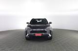TOYOTA Yaris Cross Yaris Cross 1.5 Hybrid 5p. E-CVT Trend