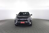 TOYOTA Yaris Cross Yaris Cross 1.5 Hybrid 5p. E-CVT Trend
