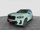 BMW X3 X3 xDrive20d 48V