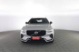 VOLVO XC60 XC60 B4 (d) Geartronic R-design