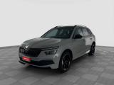 SKODA Kamiq Kamiq 1.0 G-TEC Monte Carlo